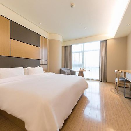 Ji Hotel Shanghai Zhangjiang Εξωτερικό φωτογραφία