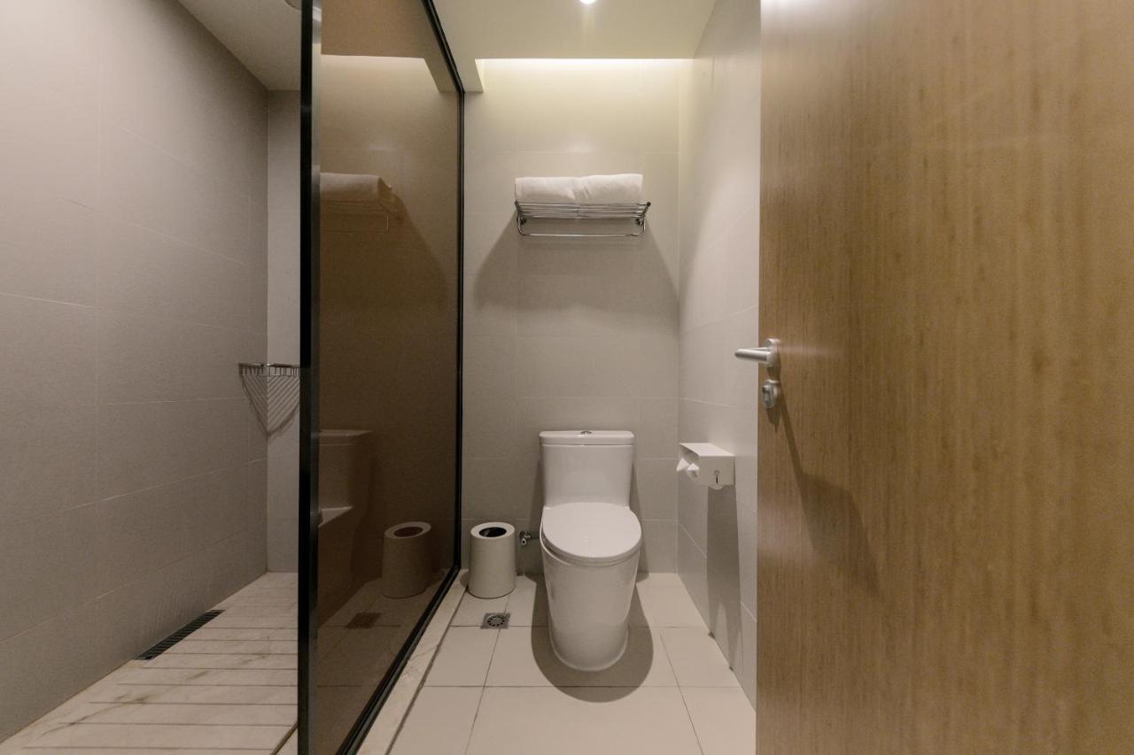 Ji Hotel Shanghai Zhangjiang Εξωτερικό φωτογραφία